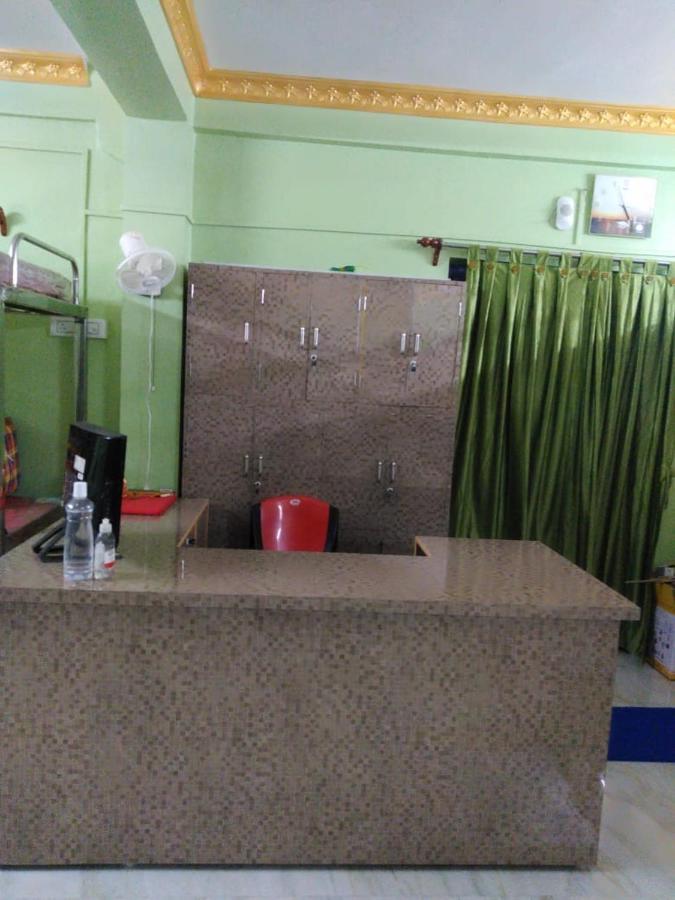 Kolkata Guest House Guest house *